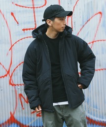WAIPER.inc | WAIPER.inc PCU LEVEL7 1st（プロトタイプ） ジャケット THINSULATE WATER RESISTANT【WP18】(ミリタリージャケット)