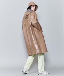 新品＜6(ROKU)＞SCARF COAT/コート 新品＜6(ROKU)＞SCARF COAT/コート - メルカリ