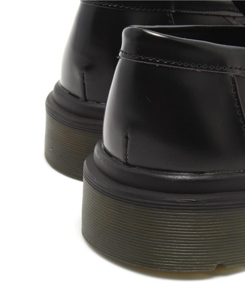 WEGO（ウィゴー）の「WEGO/タッセルローファー（ドレスシューズ・レディース・ブラック/ワイン・24.5/23.5）」の5枚目の写真