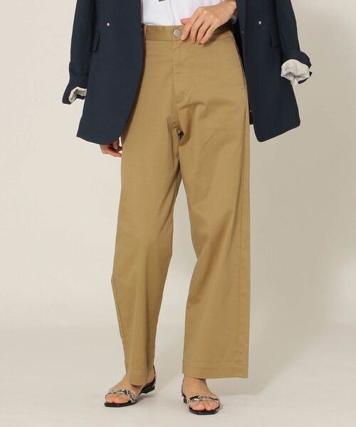 GROWN&SEWN（グロウンアンドソーン）の「【SHIPS any別注】GROWN&SEWN