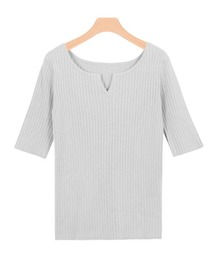 レディース シンプル 洗えるニット に該当するニット セーターファッション通販 Zozotown