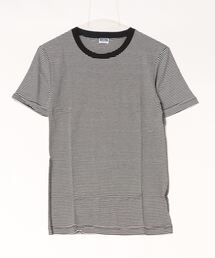 【 Healthknit / ヘルスニット 】フライスクルーネック半袖Tシャツ 860 SIP