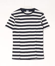 【 Healthknit / ヘルスニット 】フライスクルーネック半袖Tシャツ 860 SIP