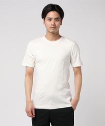 【 Healthknit / ヘルスニット 】フライスクルーネック半袖Tシャツ 860 SIP