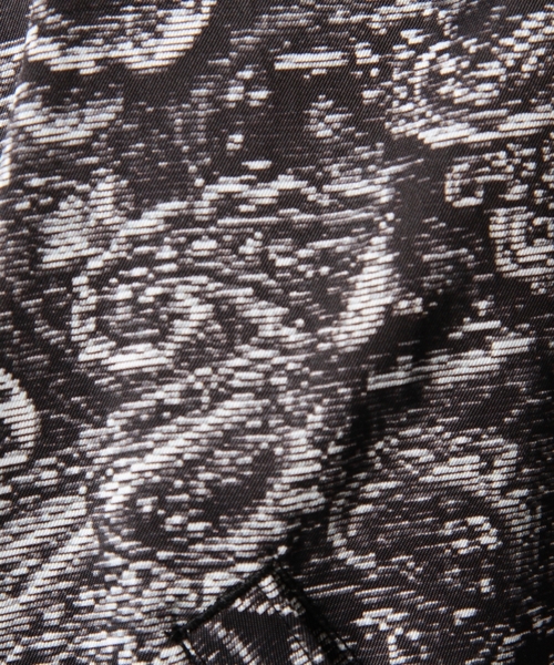 MONKEY TIME（モンキータイム）の「＜MT×NWT＞  REV BLSN 14FW/アウター ◆（ブルゾン・メンズ・ブラック/ダークブラウン・X-LARGE/SMALL/MEDIUM/LARGE）」の5枚目の写真