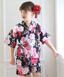 甚平 女の子 に該当するファッション通販 Zozotown