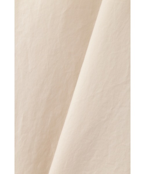 human woman(ヒューマンウーマン)の「◆オーガンジープリーツスカート(スカート・レディース・ホワイト系その他/グリーン・SMALL/MEDIUM)」の11枚目の写真