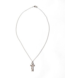 Ayler（アイラー）の「Ayler / Cross necklace（ネックレス）」