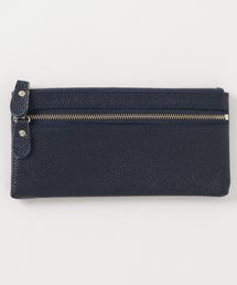 Jgene（ジェイジーン）の「【 INGRESSO / イングレッソ 】 レザー ウォレット（財布）」