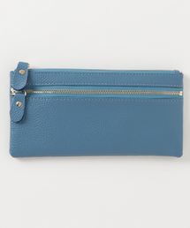 INGRESSO（イングレッソ）の「【 INGRESSO / イングレッソ 】 レザー ウォレット（財布）」