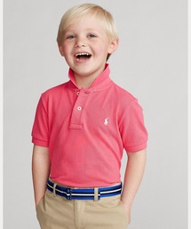 ⭐︎RALPH LAUREN⭐︎ 新品メンズポロシャツ　ブラック　ピンク 楽天市場】ラルフローレン ポロシャツ メンズ（カラーピンク）（ウェア