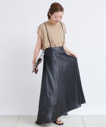DouDou | サスペンダースカート(スカート)