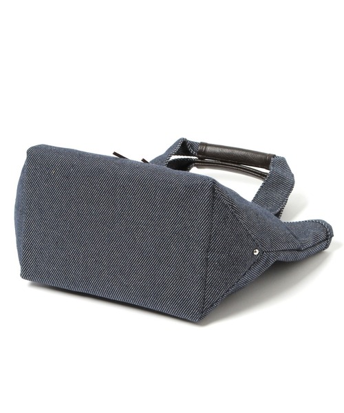 RECOVERコンチョロゴトート M（トートバッグ）｜BAYFLOW