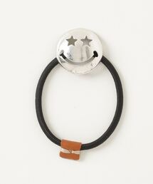 Mag マグ メンズ のヘアゴム シルバー 銀色系 通販 Zozotown