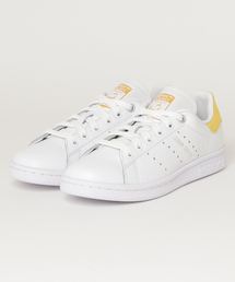 adidas アディダス H69023 STAN SMITH W スタンスミス FWWT/SILMT/FWWT