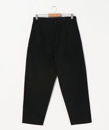 nuterm | 【W】【it】【JB2】【nuterm】 TaperedWorkTrousers(その他パンツ)
