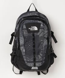 THE NORTH FACE/ノースフェイス バックパック ホットショット クラシック 26L NM72006