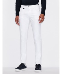 ARMANI EXCHANGE | 【A|Xアルマーニ エクスチェンジ】ベーシック　デニムパンツ_J14/SKINNY(デニムパンツ)