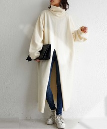 Antiqua アンティカのワンピース ドレス通販 Zozotown