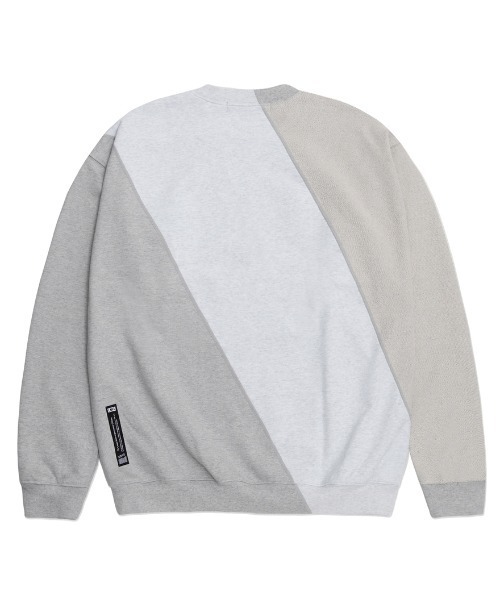 【LMC】 SPORT CAT SWEATSHIRT ★ 大人気 LMC tシャツ 「UNISEX」LMC／MOVING LOGO T 2114106 メンズ