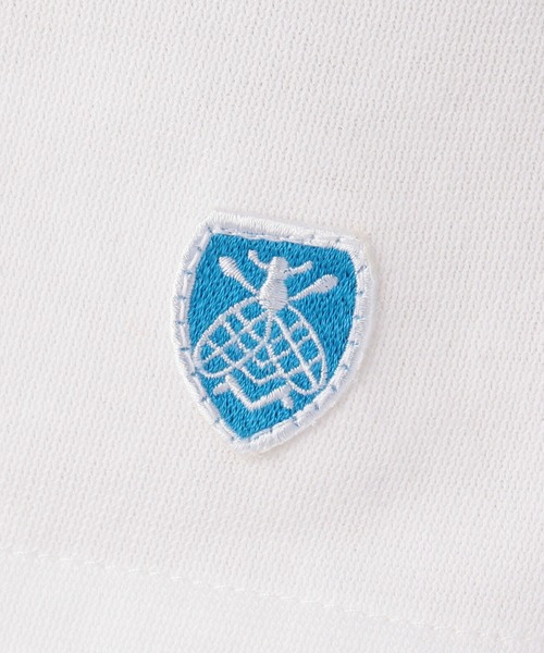 ORCIVAL（オーシバル）の「【ORCIVAL】ラッセルフレンチセーラーTシャツ BLACK WOMEN（Tシャツ/カットソー・レディース・その他1・3/2/0/1）」の10枚目の写真