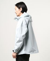 Gramicci（グラミチ）の「3LAYER BIG FLAP JACKET │ 3レイヤービッグ