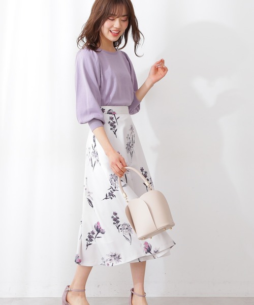 PROPORTION BODY DRESSING（プロポーションボディドレッシング
