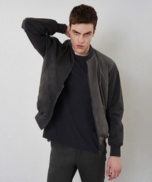 【VABEU 】2トーンジャケット / Two-tone Jacket