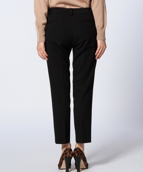 UNITED ARROWS（ユナイテッドアローズ）の「UAB P/R ストレッチ スリムパンツ ◆（その他パンツ・レディース・ベージュ/コバルトブルー/ブラック・38/40/36/34）」の7枚目の写真