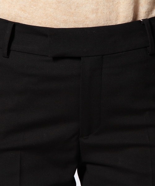 UNITED ARROWS（ユナイテッドアローズ）の「UAB P/R ストレッチ スリムパンツ ◆（その他パンツ・レディース・ベージュ/コバルトブルー/ブラック・38/40/36/34）」の8枚目の写真