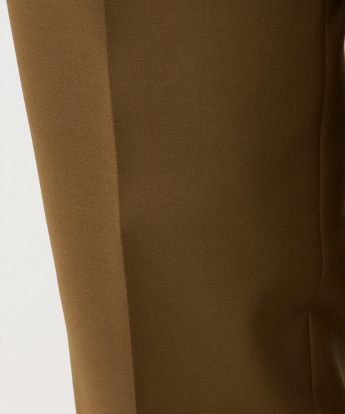 UNITED ARROWS（ユナイテッドアローズ）の「UAB P/R ストレッチ スリムパンツ ◆（その他パンツ・レディース・ベージュ/コバルトブルー/ブラック・38/40/36/34）」の16枚目の写真