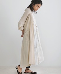 さらさら素材◆カーディガン