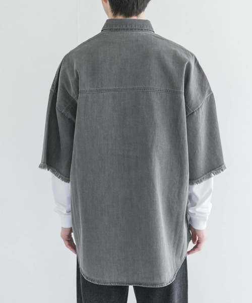 URBAN RESEARCH（アーバンリサーチ）の「GOODBETTERBEST デニム