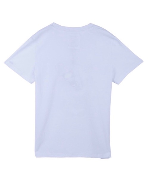 tシャツ HIPANDA ハイパンダ レディース HIPANDAロゴ・プリント ベーシック 半袖Tシャツ レディース HIPANDA ハイパンダ レディース HIPANDAロゴ・プリント
