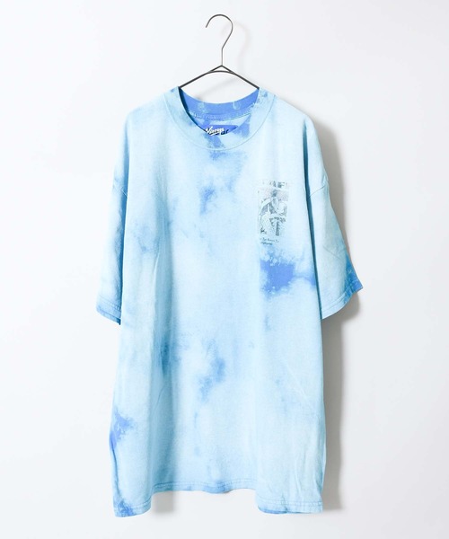 Johnbull Private labo（ジョンブルプライベートラボ）の「【rebear Vintage】ヴィンテージリメイクハーフスリーブTシャツ（Tシャツ/カットソー・メンズ・その他・FREE）」の2枚目の写真