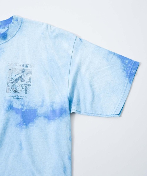 Johnbull Private labo（ジョンブルプライベートラボ）の「【rebear Vintage】ヴィンテージリメイクハーフスリーブTシャツ（Tシャツ/カットソー・メンズ・その他・FREE）」の11枚目の写真