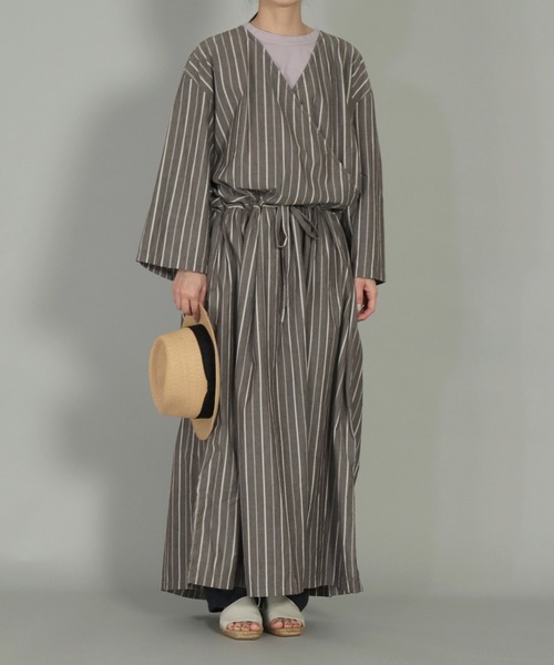 ARTEPOVERA（アルテポーヴェラ）の「[ARTE POVERA] 21sp34 コットン  