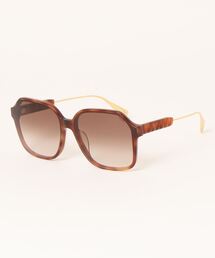 アセテート バタフライサングラス / Acetate Butterfly Sunglasses