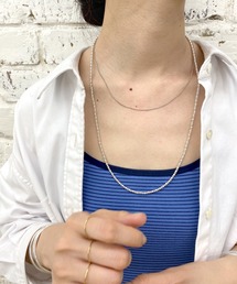 SHENERY | (Harpo/アルポ) ナバホパールネックレス(ネックレス)