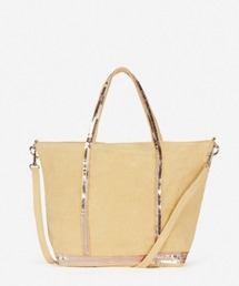 CABAS PETIT SMALL TOTE BAG