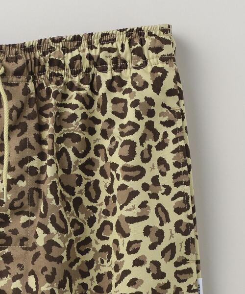 WTAPS（ダブルタップス）の「WTAPS（ダブルタップス）SEAGULL CAMO TROUSERS■■■（その他パンツ・メンズ・ベージュ/オリーブ・SMALL/MEDIUM/LARGE）」の6枚目の写真