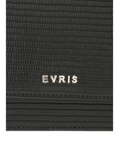 EVRIS（エヴリス）の「ワイドチェーンショルダーミニBAG（ショルダーバッグ・レディース・ブラック/ベージュ/ブルー・FREE）」の6枚目の写真