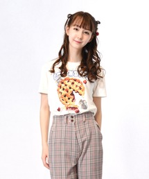 cherry pie TEE