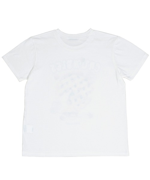 MILK（ミルク）の「cherry pie TEE（Tシャツ/カットソー・レディース・A・FREE）」の4枚目の写真