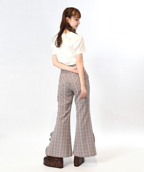 MILK（ミルク）の「cherry pie TEE（Tシャツ/カットソー・レディース・A・FREE）」の7枚目の写真