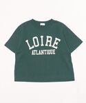 LOWRYS FARM(ローリーズファーム)の「トップス(Tシャツ/カットソー)」