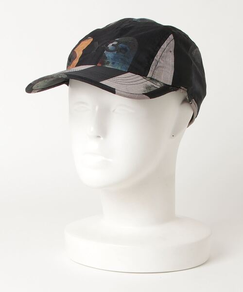 Y-3（ワイスリー）の「Y-3 RUNNING CAP（キャップ・メンズ・マルチ・MEDIUM/LARGE/SMALL）」の5枚目の写真