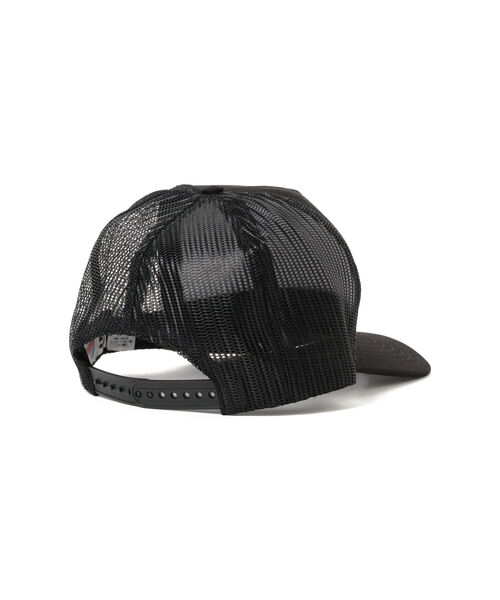 BEAMS（ビームス）の「GEORGIA H&A / MESH CAP（キャップ・メンズ・その他/その他1/その他2・ONE SIZE）」の5枚目の写真