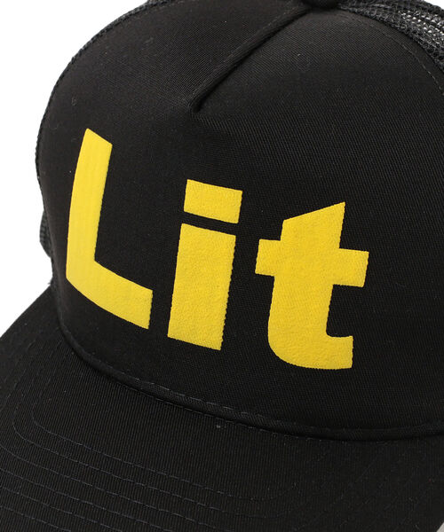 BEAMS（ビームス）の「GEORGIA H&A / MESH CAP（キャップ・メンズ・その他/その他1/その他2・ONE SIZE）」の6枚目の写真