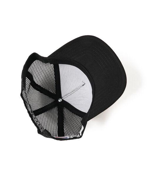 BEAMS（ビームス）の「GEORGIA H&A / MESH CAP（キャップ・メンズ・その他/その他1/その他2・ONE SIZE）」の7枚目の写真